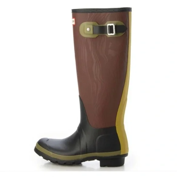 Hunter Erosion specialist edition NIB SIZE 9 - Picture 10 of 14